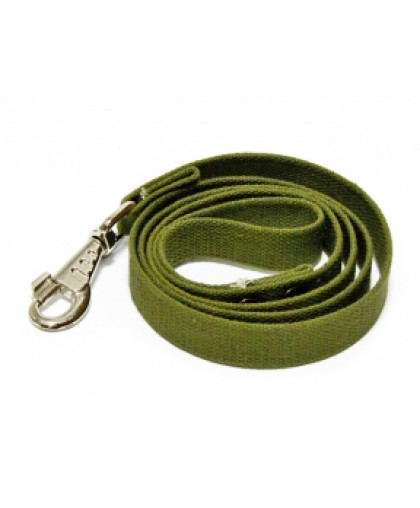  Поводок брезент  20мм/5м