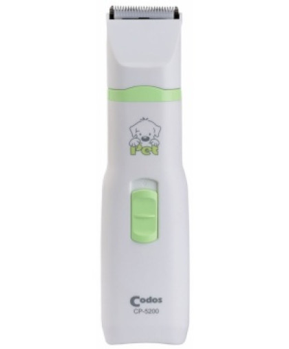Триммер-гриндер для стрижки Codos СР-5200