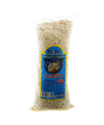 Опилки липовые 9л Уют Опилки липовые 9л Уют