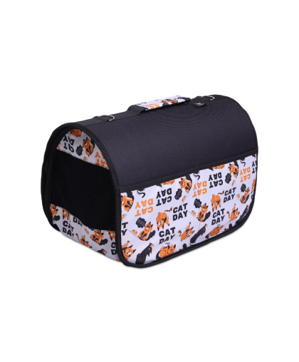 Сумка-переноска LUX рL 46*26*30см LM5299 LION Сумка-переноска LUX рL 46*26*30см LM5299 LION