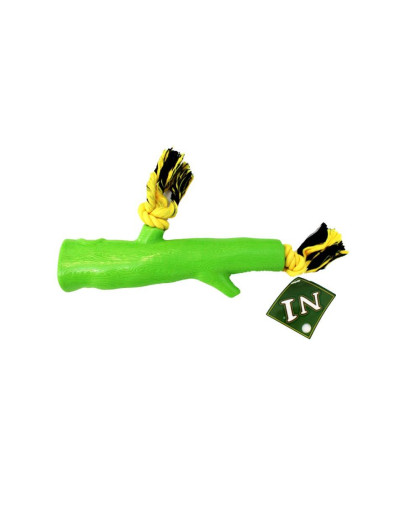 Игрушка для собак Грейфер с игрушкой палкой 26см Уют Игрушка для собак Грейфер с игрушкой палкой 26см Уют