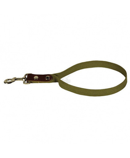 Водилка брезентовая 25мм*40см Каскад Водилка брезентовая 25мм*40см Каскад