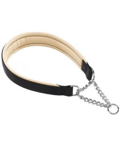 Ошейник Daytona CCS 20/50 Semis черный Ферпласт Ошейник Daytona CCS 20/50 Semis черный Ферпласт