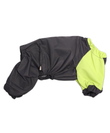 Дождевик рМ спинка 28,5см унисекс LM8226-01 LION Дождевик рМ спинка 28,5см унисекс LM8226-01 LION