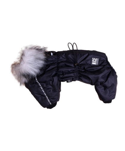 Комбинезон утепленный Nice-Style SLP125 для девочек рXL спинка 35см LION Комбинезон утепленный Nice-Style SLP125 для девочек рXL спинка 35см LION