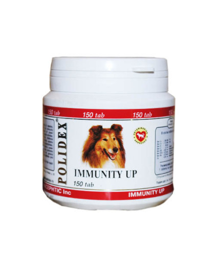Полидекс 150 Иммунити Ап  уп. 150 таб*8