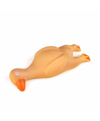 Игрушка для собак Утка виниловая VT4127M Игрушка для собак Утка виниловая VT4127M