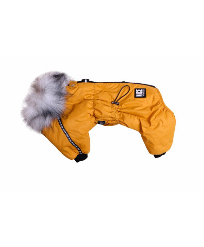 Комбинезон утепленный Nice-Style SLP122 для девочек рL спинка 30см LION Комбинезон утепленный Nice-Style SLP122 для девочек рL спинка 30см LION