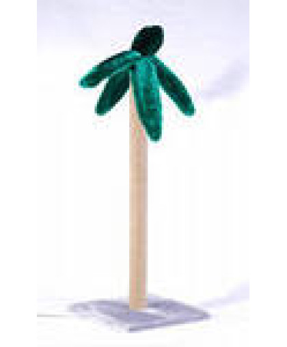  Когтеточка Пальма большая мех  120см (СА)