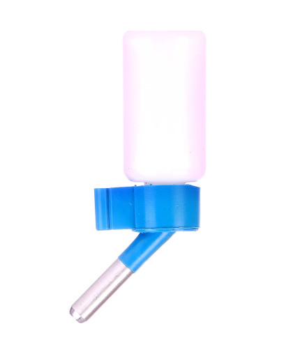 Поилка для грызунов 50 мл Вака Поилка для грызунов 50 мл Вака