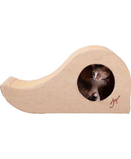 Дом Улитка для кошек 72*30*36см Joy Дом Улитка для кошек 72*30*36см Joy