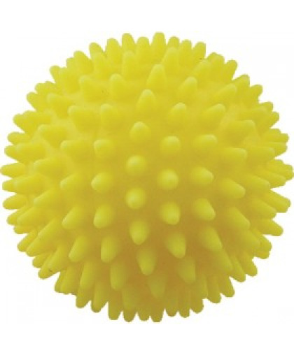 Игрушка для собак мяч для массажа №4 9,2см Зооник Игрушка для собак мяч для массажа №4 9,2см Зооник