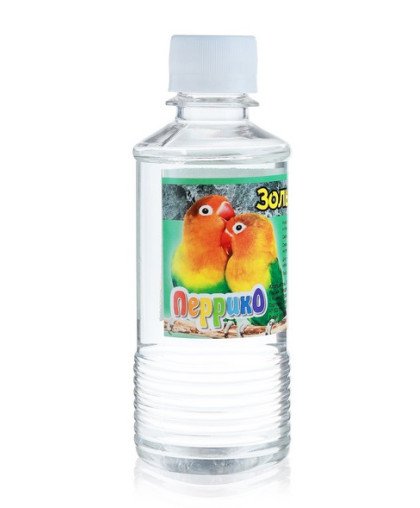 Средство для мытья клеток Зольный щелок 200мл Перрико Средство для мытья клеток Зольный щелок 200мл Перрико