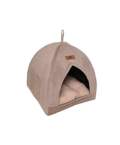 Дом Альмонд с карманами 42*42*45см LM00200-3 LION Дом Альмонд с карманами 42*42*45см LM00200-3 LION