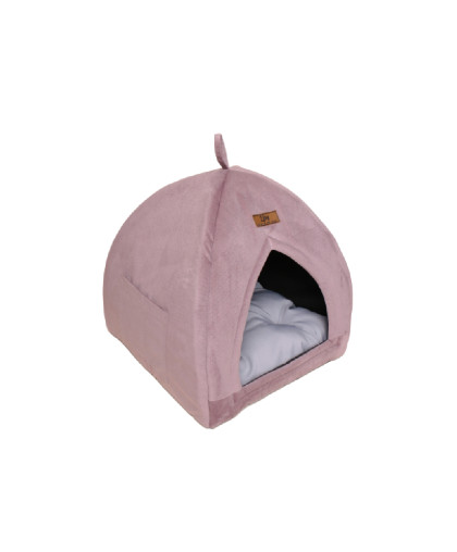 Дом Альмонд с карманами 42*42*45см LM00200-4 LION Дом Альмонд с карманами 42*42*45см LM00200-4 LION