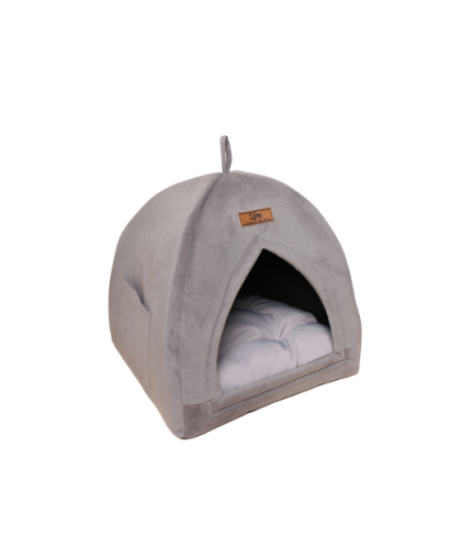 Дом Альмонд с карманами 42*42*45см LM00200-5 LION Дом Альмонд с карманами 42*42*45см LM00200-5 LION