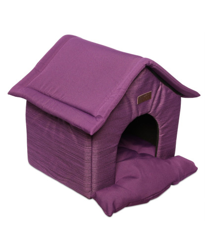 Дом Франк 45*40*45см LM00115-19-1 LION Дом Франк 45*40*45см LM00115-19-1 LION