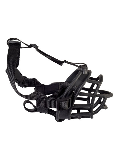 Намордник из термопластика №2 Каскад Намордник из термопластика №2 Каскад