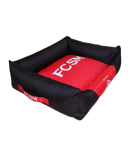Лежанка Спартак рM 80*60см FCSM-1 LION Лежанка Спартак рM 80*60см FCSM-1 LION