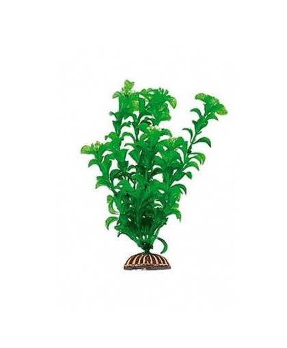 Растение аквариумное Тритон пластиковые 25см в асс-те Растение аквариумное Тритон пластиковые 25см в асс-те