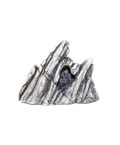 Грот Камень DekSi мини №641 (уп. 72шт) Грот Камень DekSi мини №641 (уп. 72шт)