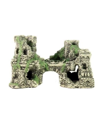 Грот Крепость DekSi №201 (уп. 36шт) Грот Крепость DekSi №201 (уп. 36шт)