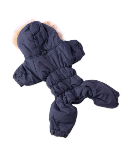 Комбинезон утепленный Winter унисекс рМ спинка 27-29см LPK074 LION Комбинезон утепленный Winter унисекс рМ спинка 27-29см LPK074 LION