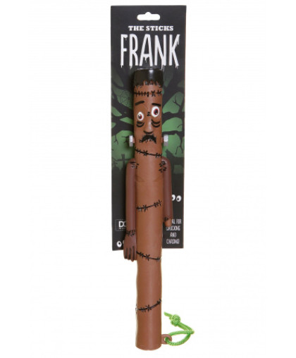 Игрушка для собак апортировочная Doog Frank 28*2.5см Игрушка для собак апортировочная Doog Frank 28*2.5см