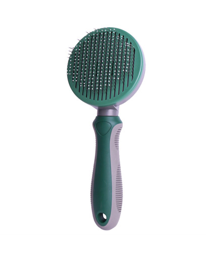 Пуходерка с каплей с функцией самоочистки 19,3*7,6*6,0см GUPG-2405-9 LION Пуходерка с каплей с функцией самоочистки 19,3*7,6*6,0см GUPG-2405-9 LION