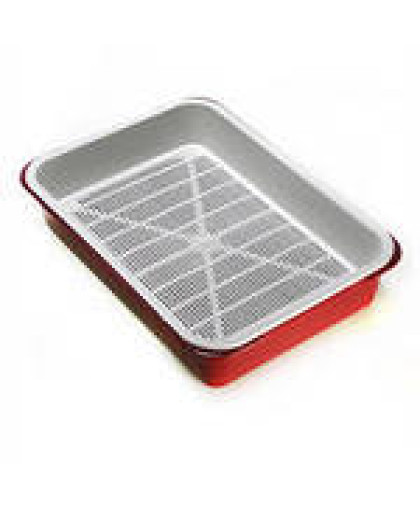 Туалет для кошек Вака стандарт *10