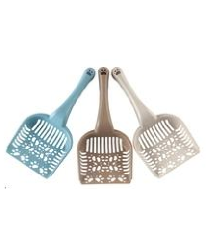 Совок для туалета большой 28*13*3,5см Уют Совок для туалета большой 28*13*3,5см Уют