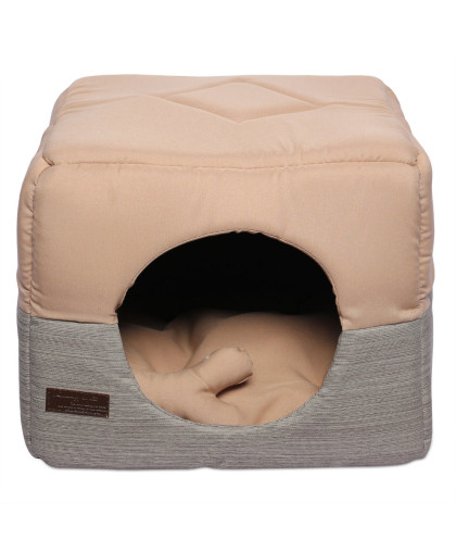 Дом Кубик рS 40*40*35см LM4030-070 LION Дом Кубик рS 40*40*35см LM4030-070 LION