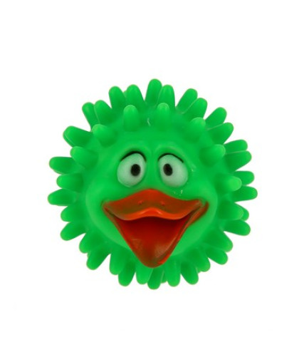 Игрушка для собак Птенец винил 9см Каскад Игрушка для собак Птенец винил 9см Каскад