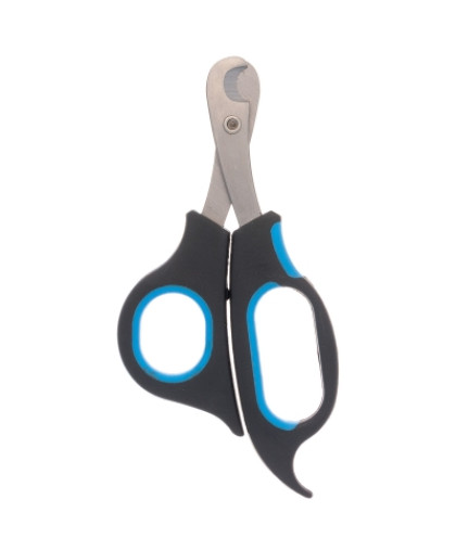 Когтерез-ножницы прямой DeLight