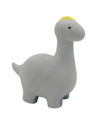 Игрушка для собак Диплодок латекс 14см Каскад Игрушка для собак Диплодок латекс 14см Каскад