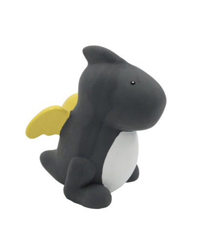 Игрушка для собак Дракон латекс 14см Каскад Игрушка для собак Дракон латекс 14см Каскад