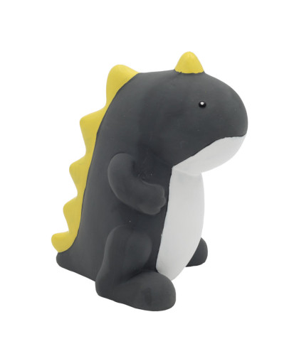 Игрушка для собак Кентозавтр латекс 19см Каскад Игрушка для собак Кентозавтр латекс 19см Каскад