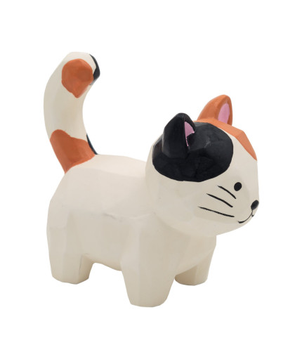 Игрушка для собак Кот латекс 15см Каскад Игрушка для собак Кот латекс 15см Каскад