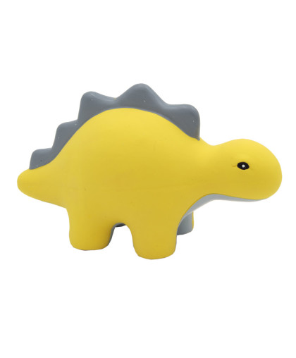 Игрушка для собак Стегозавр латекс 19см Каскад Игрушка для собак Стегозавр латекс 19см Каскад