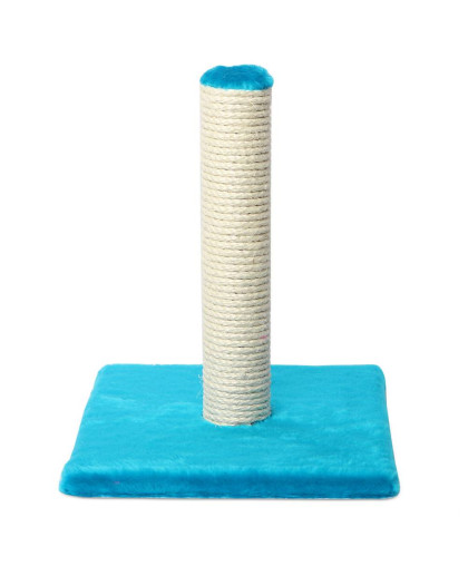  Когтеточка столбик LMK138  30*30*37см LION