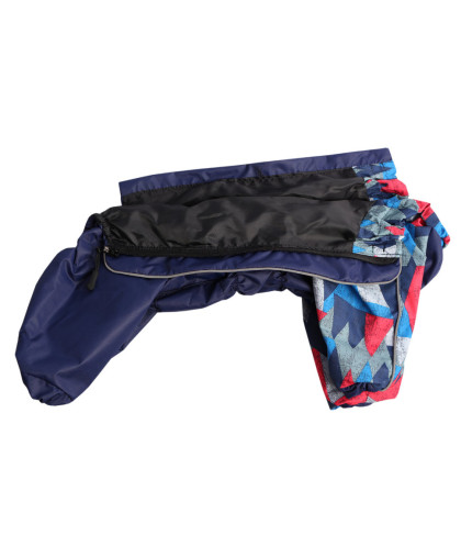 Дождевик для китайской хохлатой LM9090-06 LION Дождевик для китайской хохлатой LM9090-06 LION