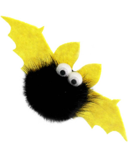 Игрушка для кошек Летучая мышь Вадим натуральная норка еврослот Госи/GoSi Игрушка для кошек Летучая мышь Вадим натуральная норка еврослот Госи/GoSi