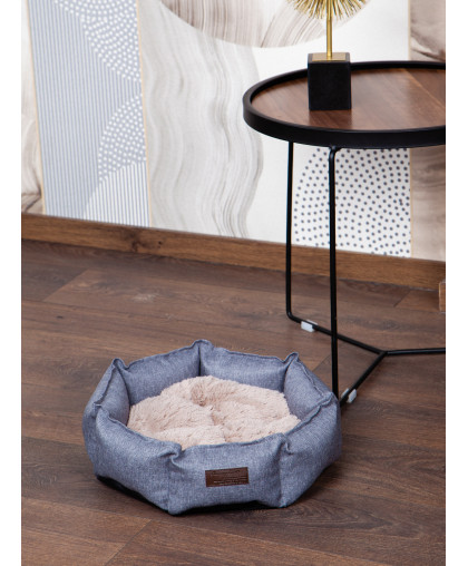 Лежанка Женева рМ 50*50см LM116-3 LION Лежанка Женева рМ 50*50см LM116-3 LION