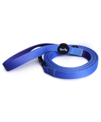 Поводок для собак LionPets с рисунком из полиэстера ширина 2,5см длина 3м LION Поводок для собак LionPets с рисунком из полиэстера ширина 2,5см длина 3м LION