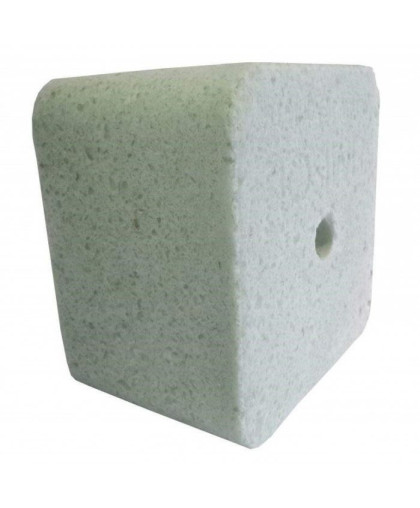 Соль-лизунец Лимисол-Ф премиум 5кг белый*4 Соль-лизунец Лимисол-Ф премиум 5кг белый*4