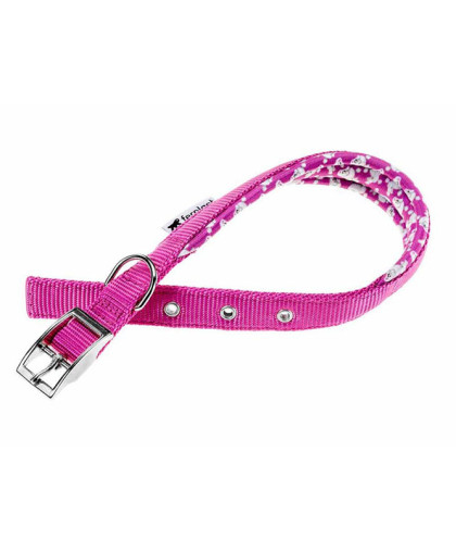 Ошейник DAYTONA FANTASY C20/43 розовый Ферпласт Ошейник DAYTONA FANTASY C20/43 розовый Ферпласт