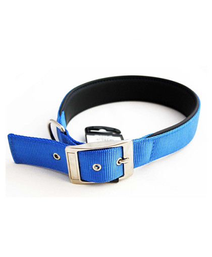 Ошейник DAYTONA FANTASY C25/53 синий Ферпласт Ошейник DAYTONA FANTASY C25/53 синий Ферпласт