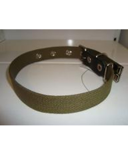 Ошейник Брезент 45 1слой-70см СА