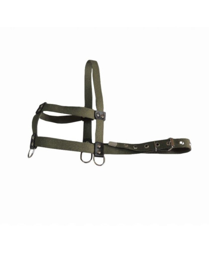 Шлейка Брезент 20 малая СА