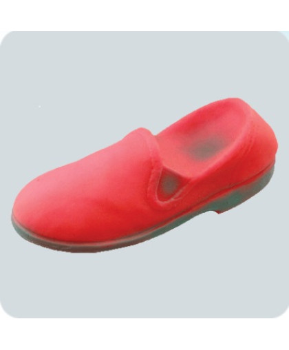  Игрушка для собак тапочек  175мм Зооник